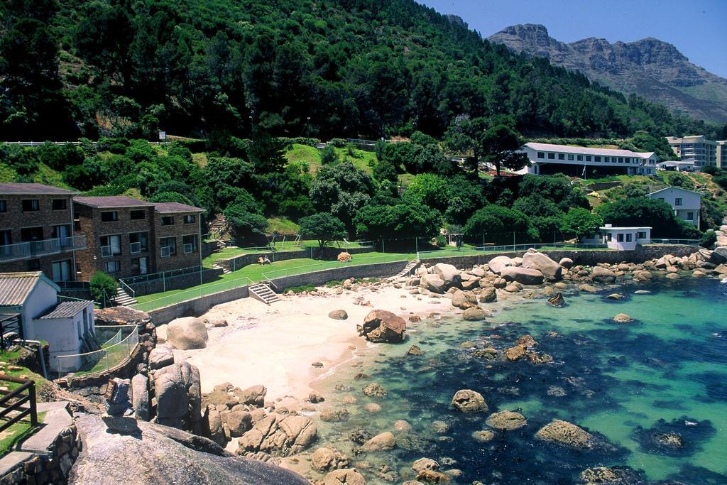 Flora Bay Resort Гаут-Бей Екстер'єр фото